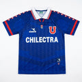 Universidad De Chile 1996 Local