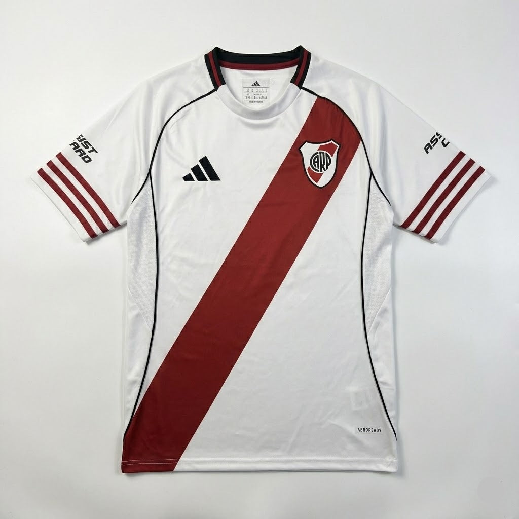 River Plate 25/26 Local