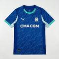 Olympique de Marsella 25/26 Tercera Equipacion