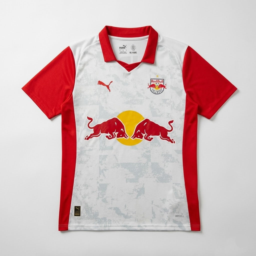 RB Leipzig 25/26 Local