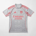 Olympique Lyon 25/26 Tercera Equipacion