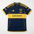 Boca Juniors 25/26 Local