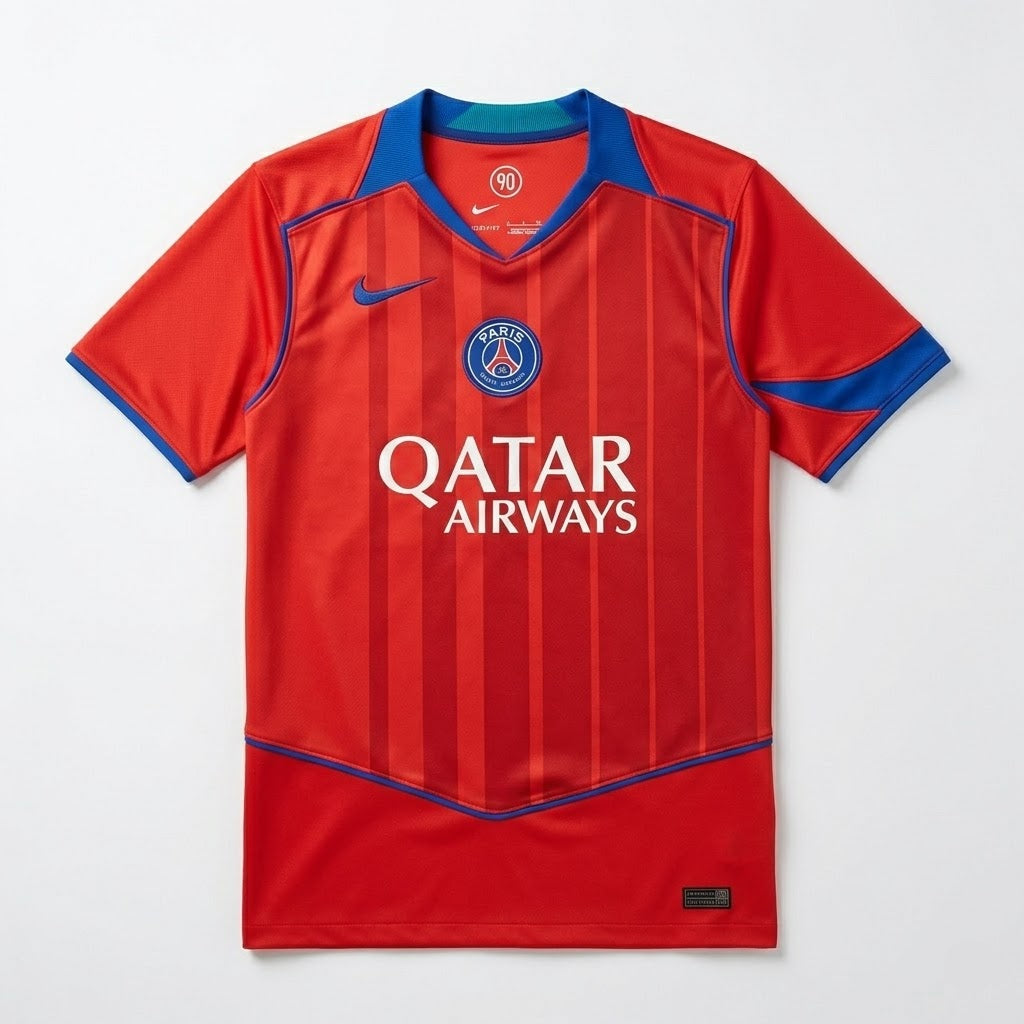 PSG 25/26 Tercera Equipacion