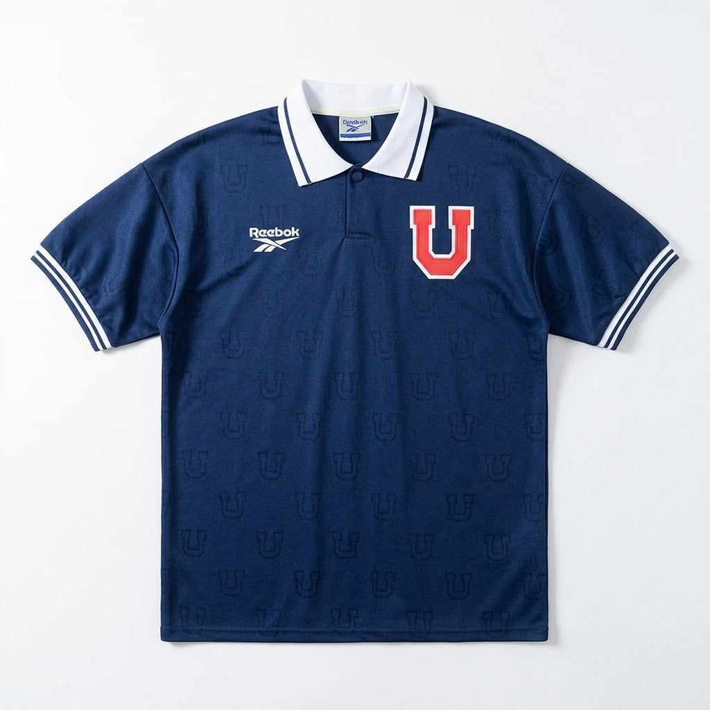 Universidad De Chile 1998 Local