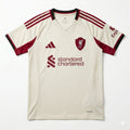 Liverpool 25/26 Visita
