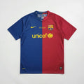 FC.Barcelona 2008 Local