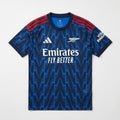 Arsenal 25/26 Visita