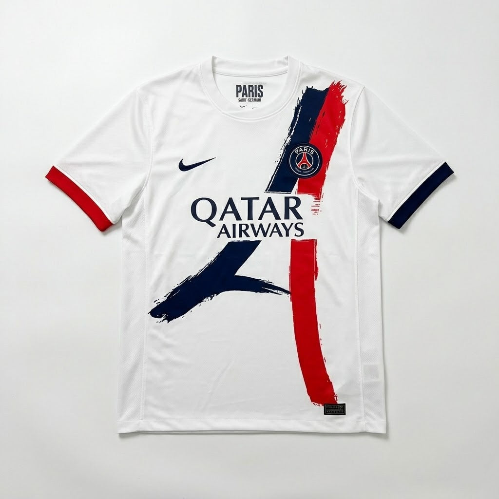 PSG 25/26 Visita