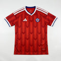 Chile 25/26 Local