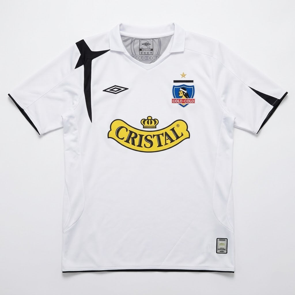 Colo-Colo 2006 Local