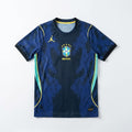 Brasil 26/27 Visita