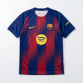 FC.Barcelona 25/26 Local