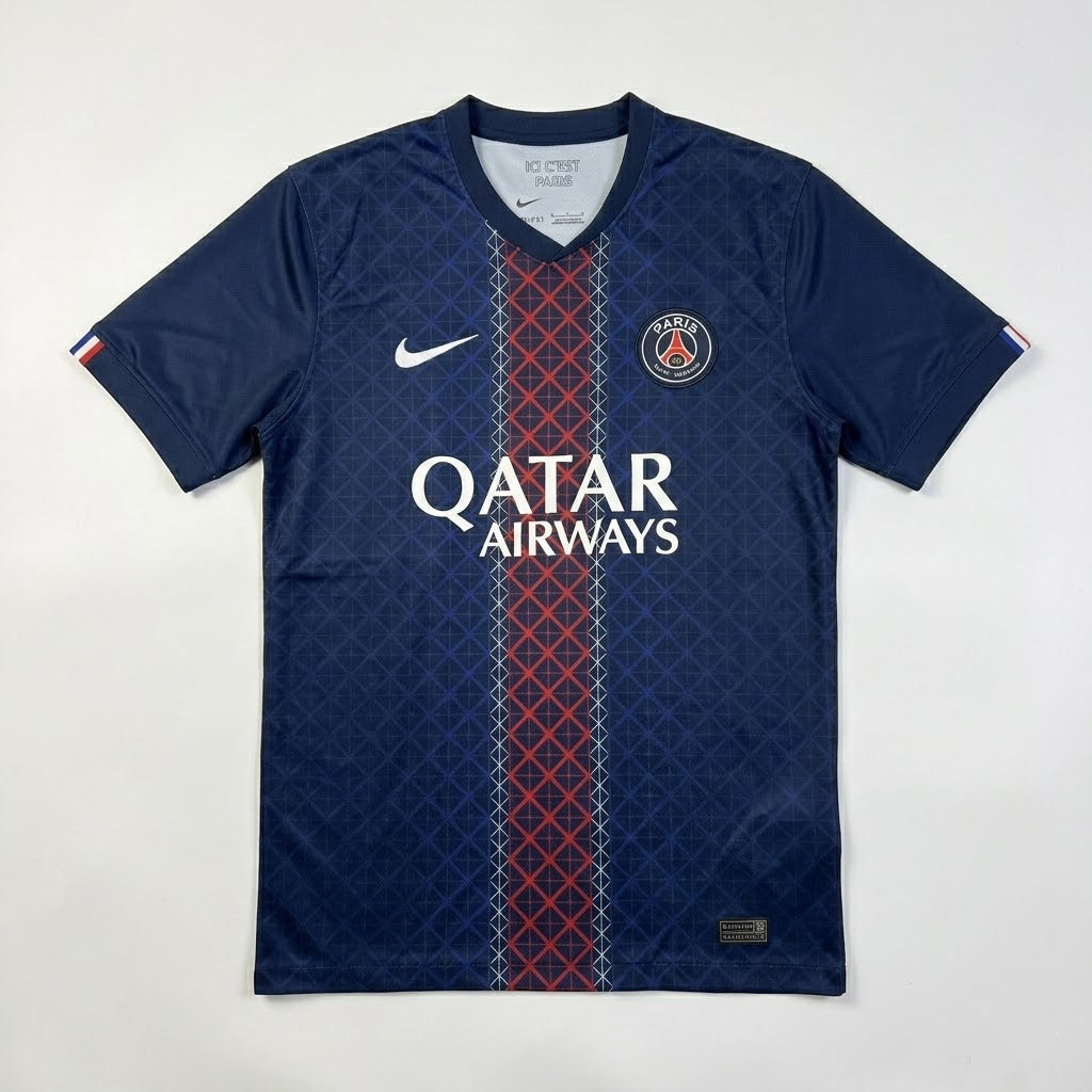 PSG 25/26 Local