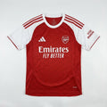 Arsenal 25/26 Local