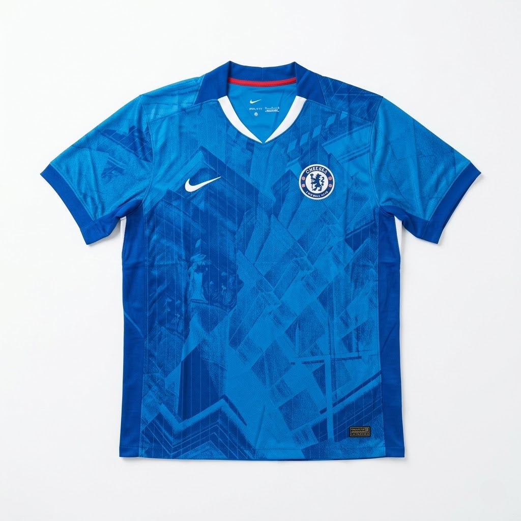 Chelsea 25/26 Local