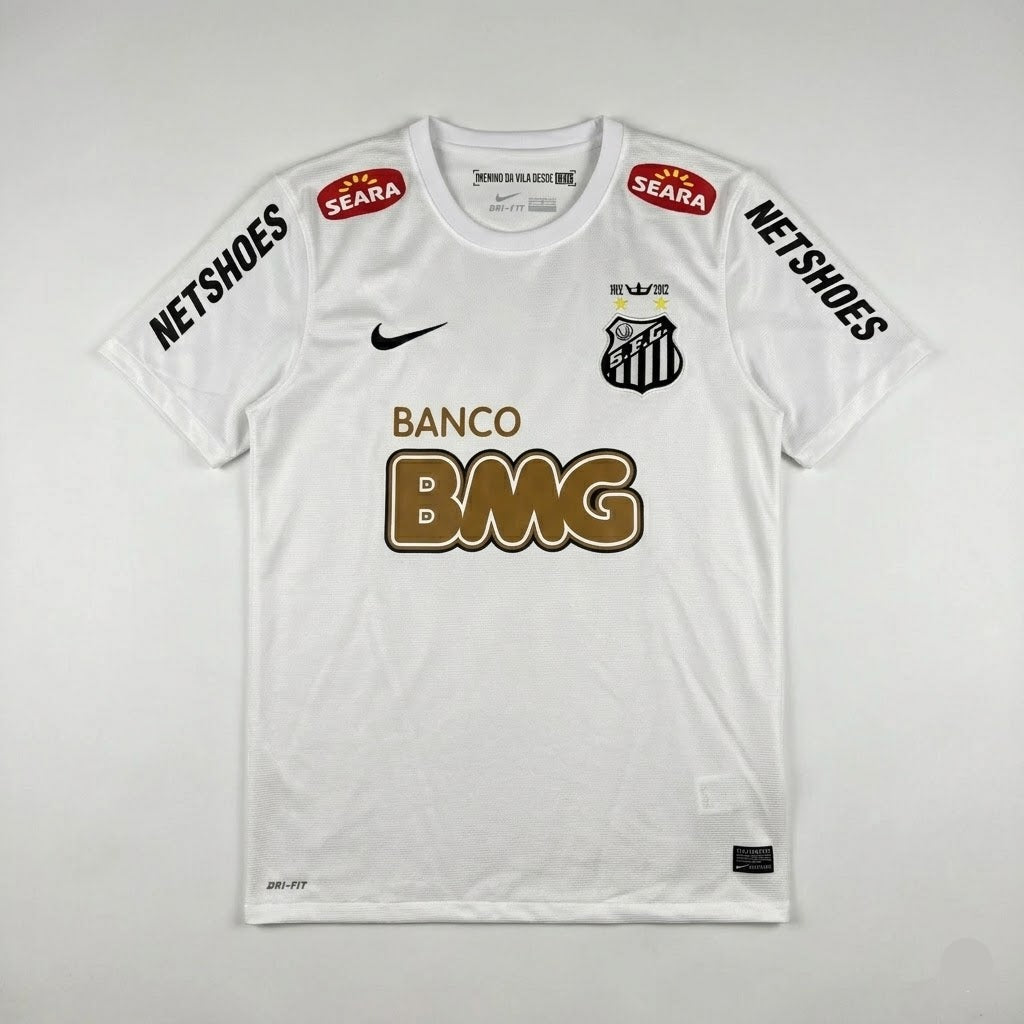 Santos 2011 Local
