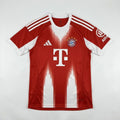 Bayern Múnich 25/26 Local