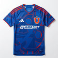 Universidad De Chile 26/27 Local