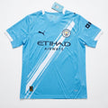 Manchester City 25/26 Local