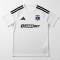Colo-Colo 26/27 Local