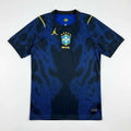 Brasil 26/27 Visita