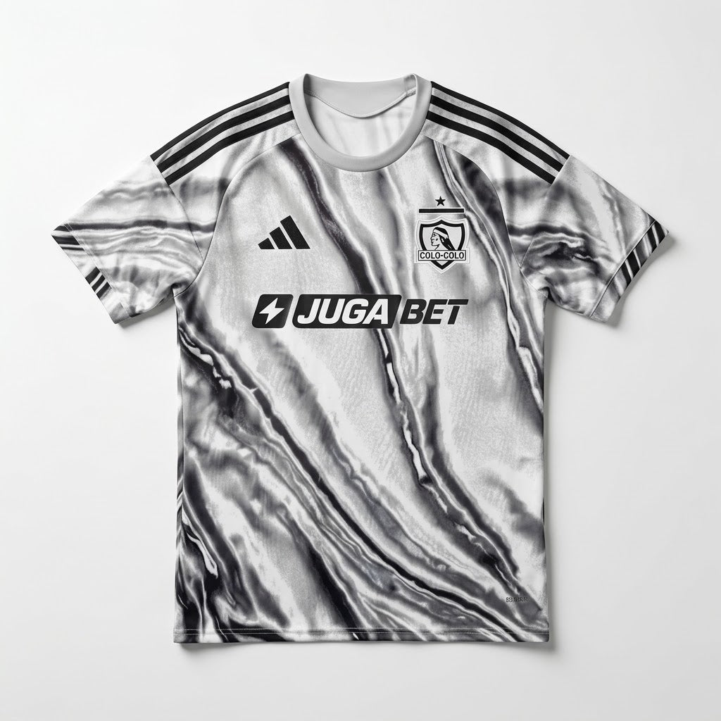 Colo-Colo 26/27 Edicion Especial