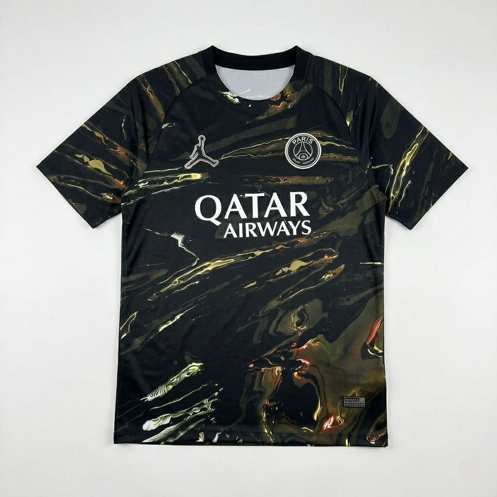 PSG 25/26 Night Edition