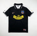Colo-Colo 1999 Visita