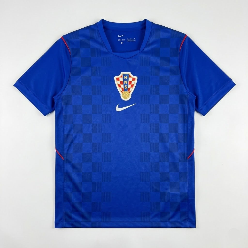 Croacia 26/27 Visita