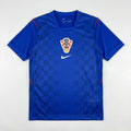 Croacia 26/27 Visita