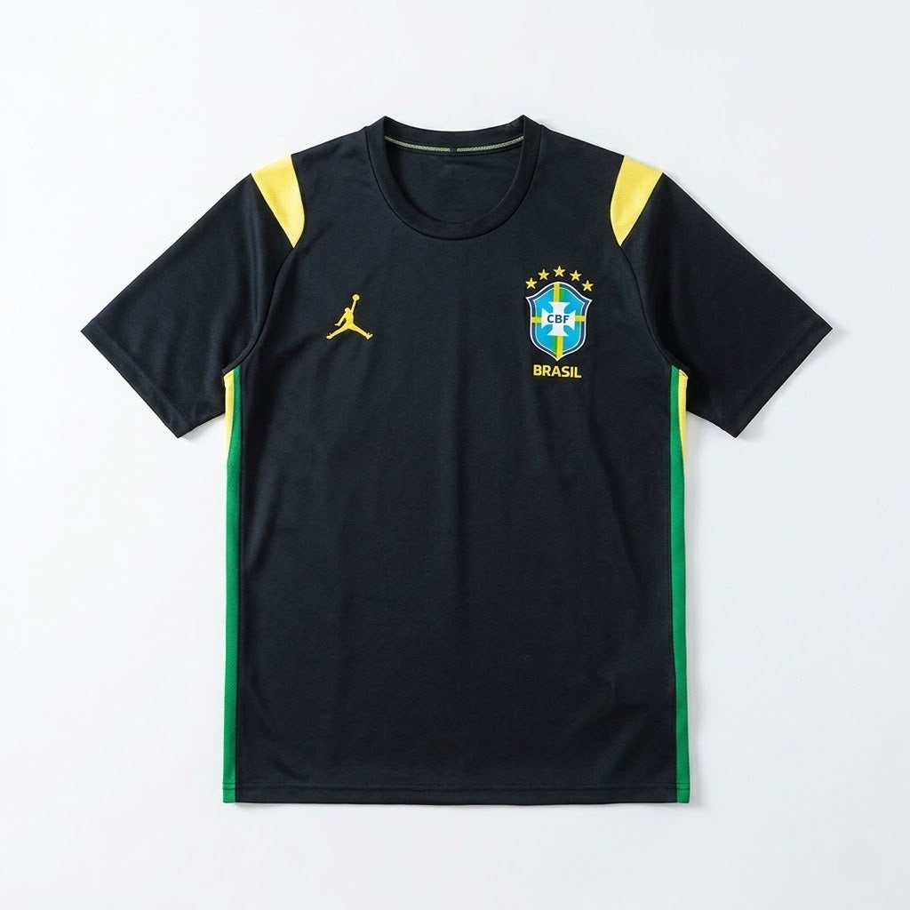 Brasil 26/27 Entrenamiento