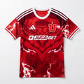 Universidad De Chile 26/27 Tercera Equipacion