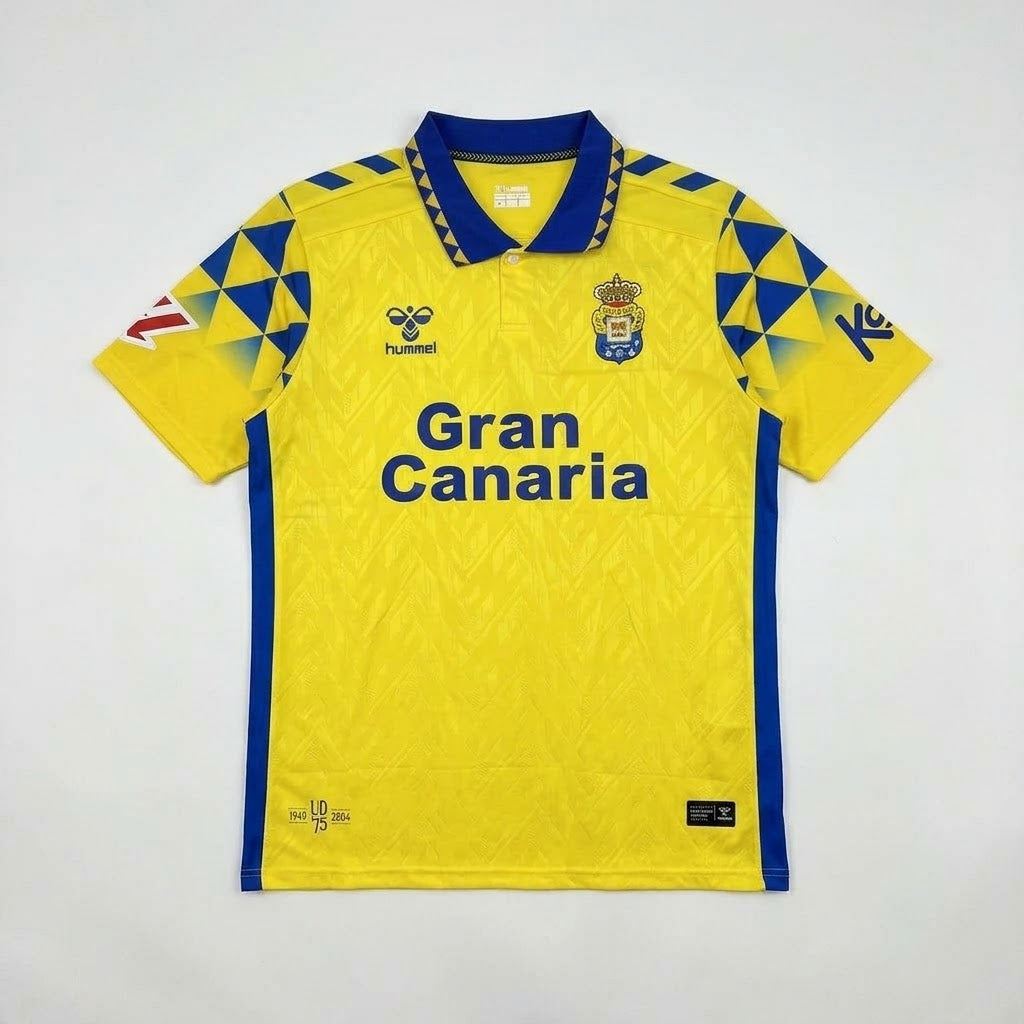 UD Las Palmas 24/25 Local