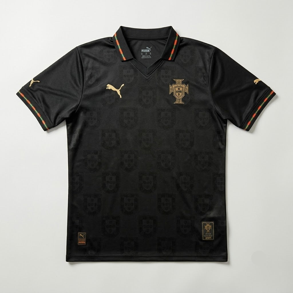 Portugal 26/27 Edicion Especial Version Jugador