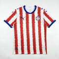 Paraguay 26/27 Local