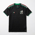 Mexico 26/27 Tercera Equipacion