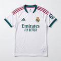 Real Madrid 26/27 Local