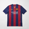FC.Barcelona 2014 Local