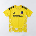 Colo-Colo 26/27 Arquero